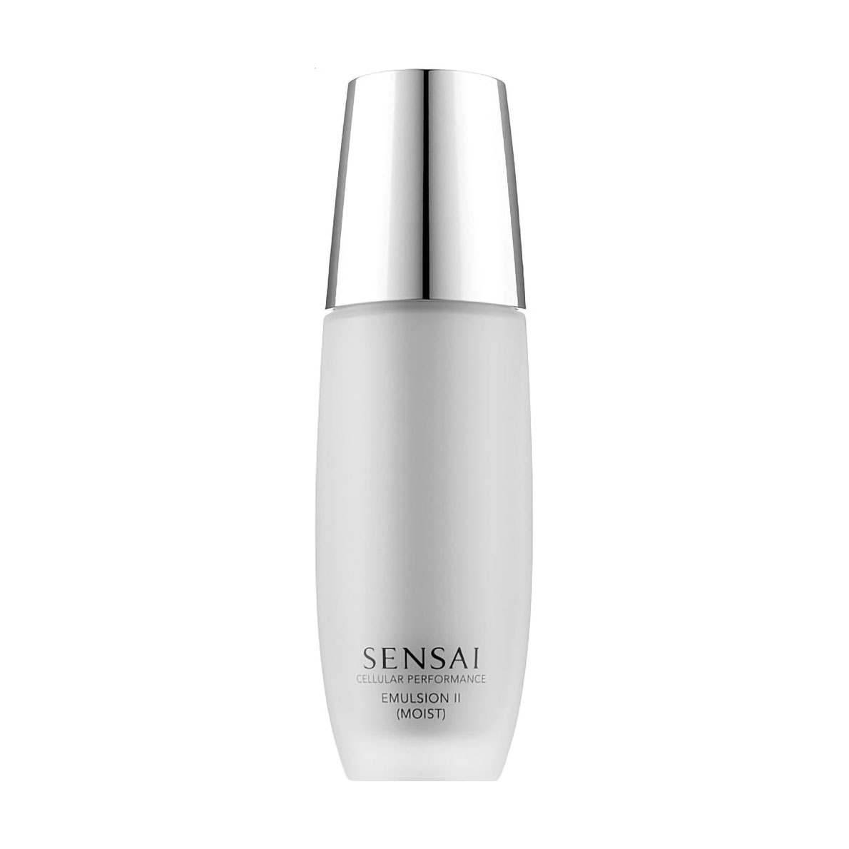 Зволожувальна емульсія для обличчя Sensai Cellular Performance Emulsion II Moist, 100 мл